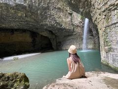 -鹿院坪生态旅游景区