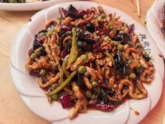 -張飛扒肉·龙江非遗(道外店)