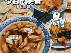 -西工饭庄快餐厅(西工小街店)