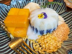 -Tegu泰古莲·泰国餐厅(红山6979店)