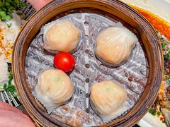 -虾饺妹·酒家(海珠广场店)