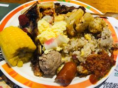 -比格比萨自助(花园路店)