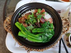 -东江海鲜酒家(艺都分店)