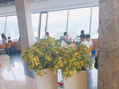 -湾景餐厅(海洋公园店)
