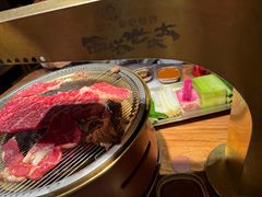 -西塔老太太泥炉烤肉(万柳华联店)