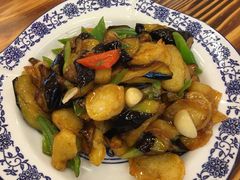 -东北人家铁锅炖(鞍山路店)