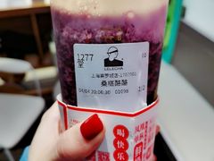 -LELECHA乐乐茶(美罗城店)