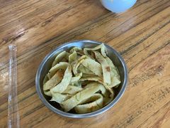 -清真马杰山牛肉汤馆