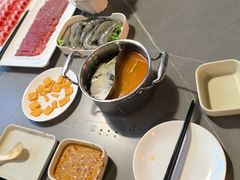 -君邦火锅(新疆大厦店)