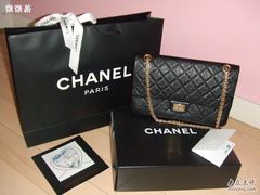 -CHANEL(恒隆广场店)