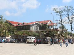 -山东五莲大青山风景区