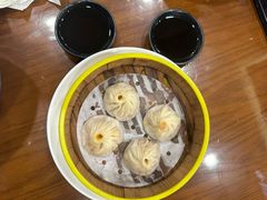 -王家沙点心店(南京西路总店)