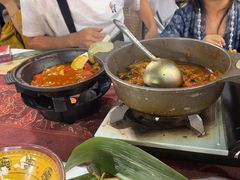 -刘姐啤酒鱼民族演艺餐厅(西街总店)
