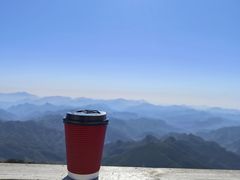 -白草畔自然风景区