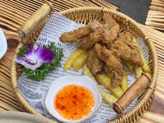 -醉壹号海鲜大排档·老厦门特色菜(厦门美食地标店)