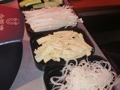 -令狐冲·炭烤活鱼(宝龙店)