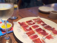 -Mercato莫卡多露台餐厅与酒吧(K11店)