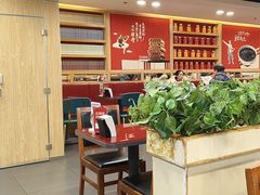 -宏状元现熬粥·京味菜(五棵松店)