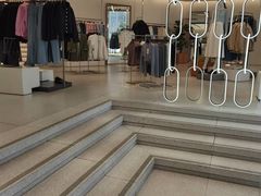 -ZARA(大上海时代广场店)