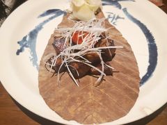 -千代武日本料理(开发区店)