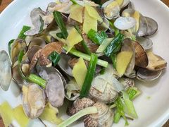 -雪乡阁东北农家菜(颛桥约好休闲街店)