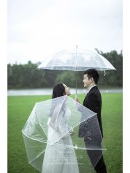 点击看大图 -巴黎春天婚纱摄影STUDIO·定制
