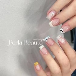 点击看大图 -悦指间美甲美睫