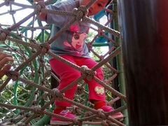 -永定河休闲森林公园