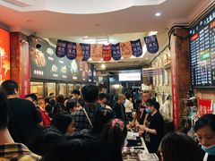 -嘉州九妹凤爪(乐山总店)