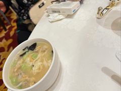 -青雅中餐厅(大连金石滩绿发希尔顿度假酒店)