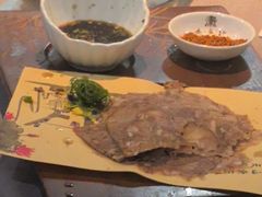 -秦月轩·陕西家乡菜(阜成路·五棵松店)