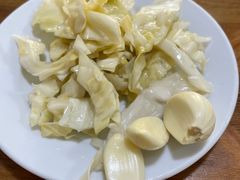 -长香源葫芦头梆梆肉(开通巷店)
