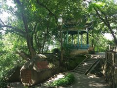 -乌山风景区