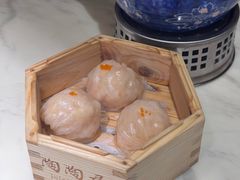 陶陶居大虾饺-陶陶居酒家(正佳广场店)