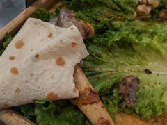 -宗泉烤全羊·烤羊腿·家常菜(解放东路店)