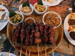 -Warung Nia Balinese Food & Pork Ribs