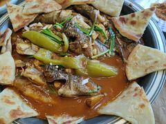 -老地方农家菜(昌黎一店)