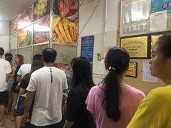 -凤张螺蛳粉·爽口粉(跃进路总店)