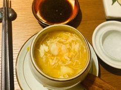 -水之惠鲜鱼料理(王府大街店)