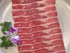 -禄婶鸡煲·打边炉