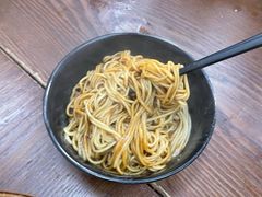 麻酱拌面-万寿斋(山阴路店)