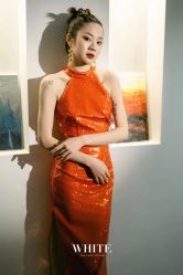 -纯色时光婚纱艺术馆WHITE