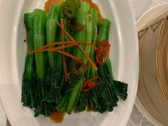 -酌宴府The China Club·广州万富希尔顿酒店(云城东路店)