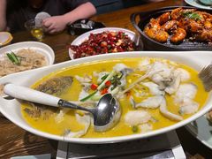 -粗茶淡饭·隐庐私厨(东亭店)