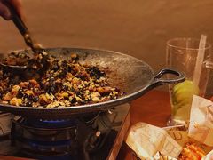 -春熙台韩国料理·章鱼肥牛(西丽店)