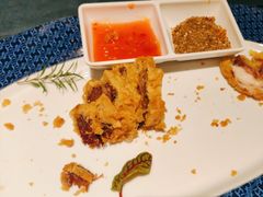 -金狮麟·新豫菜(金码大厦店)