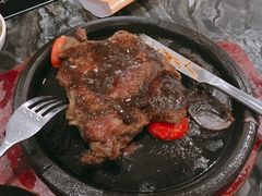 -吉布鲁牛排海鲜自助(武侯泛悦国际店)