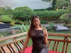 -广州花园酒店