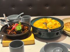 -鹿港小镇(悠唐店)