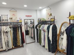 -陈大户旗袍(狮子林店)